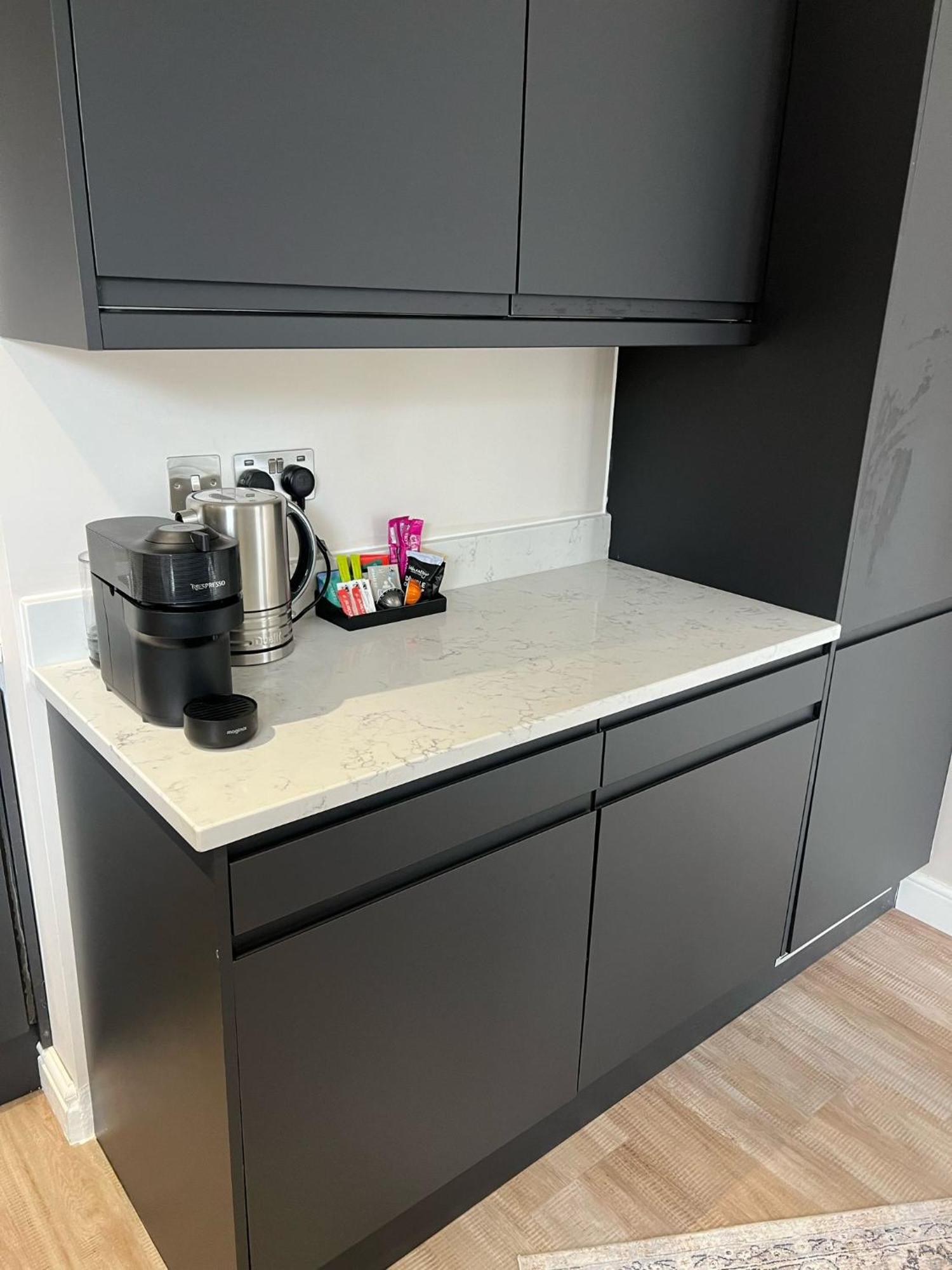 Modern 1Bed Flat In The Heart Of Leeds City Centre Kültér fotó