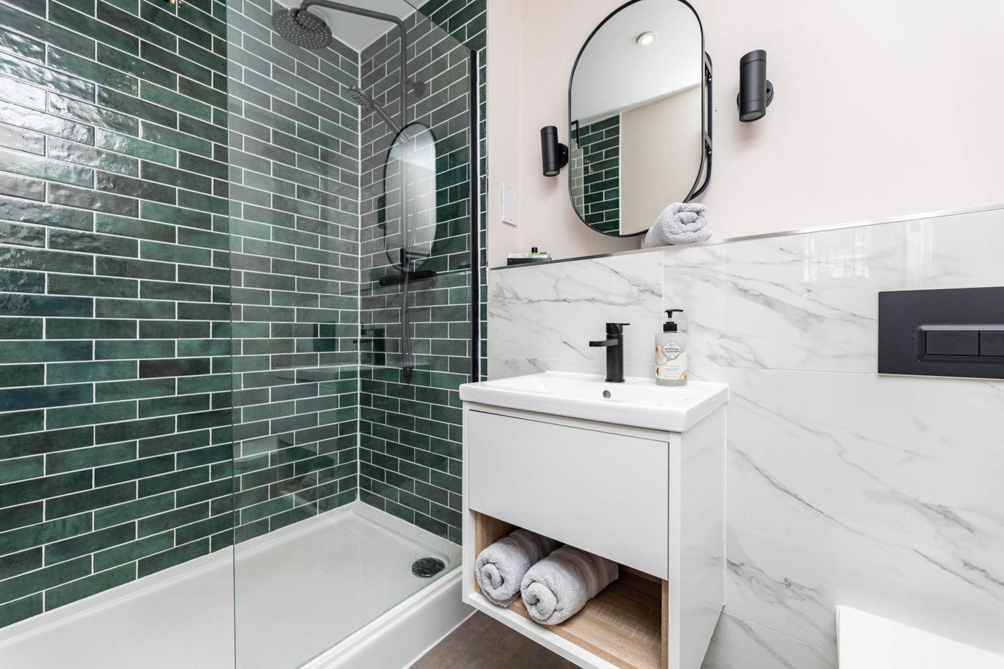 Modern 1Bed Flat In The Heart Of Leeds City Centre Kültér fotó